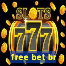 free bet br